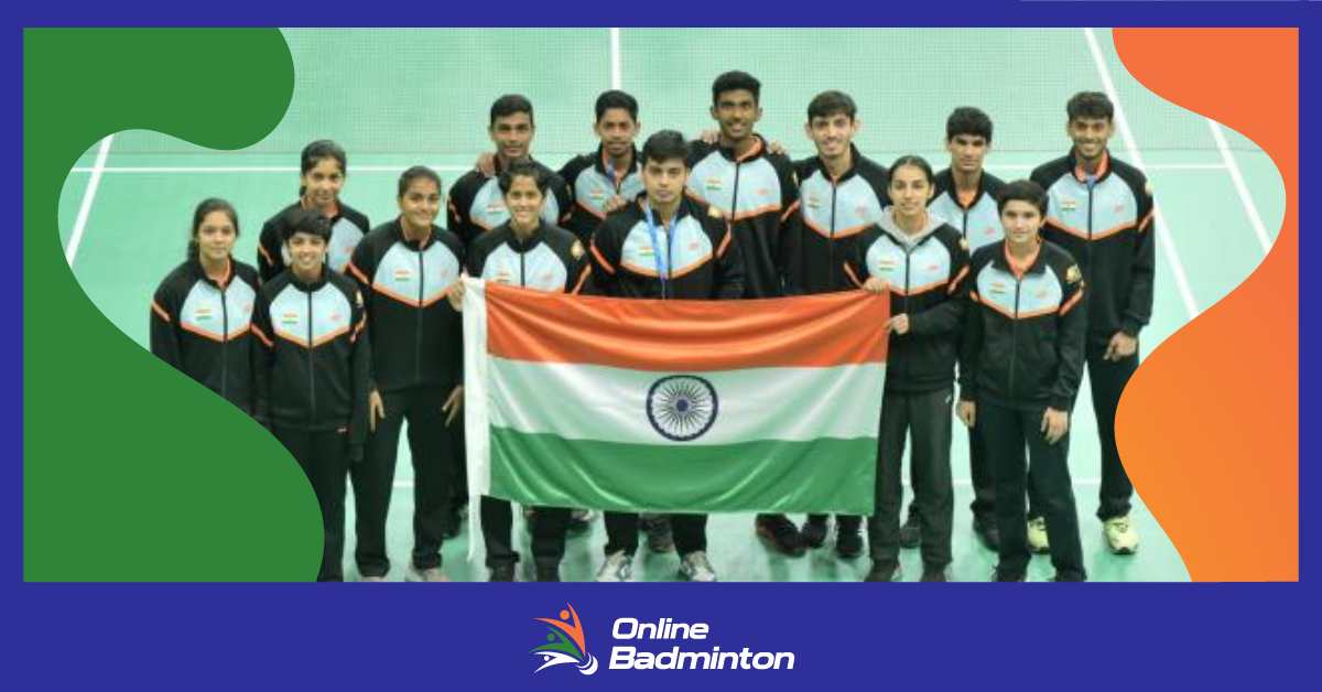 World Junior Championships: क्वार्टर फाइनल में पहुंचा भारत  