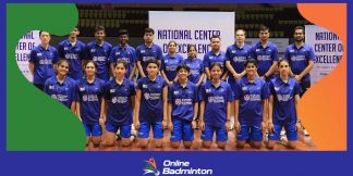 World Junior Championships:भारतीय बैडमिंटन दल हुआ USA रवाना  
