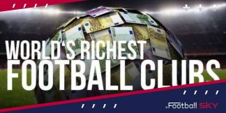 Richest Football Clubs 2023: विश्व के अमीर फुटबॉल क्लब  