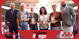 World Senior Championship 2023 का विजेता कौन?  