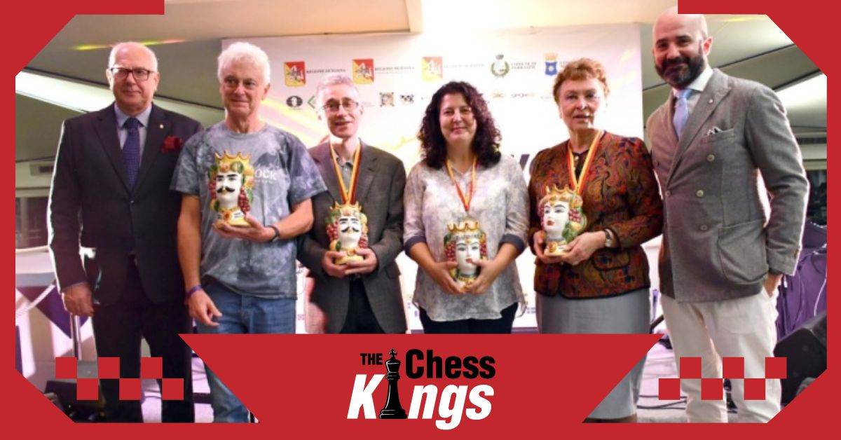 World Senior Championship 2023 का विजेता कौन?  