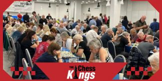 World Senior Championship 2023 की हो रही शुरुआत  