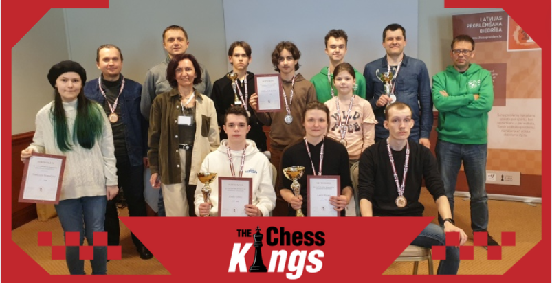 वर्ल्ड सॉल्विंग कप में महिलाओं का जलवा  