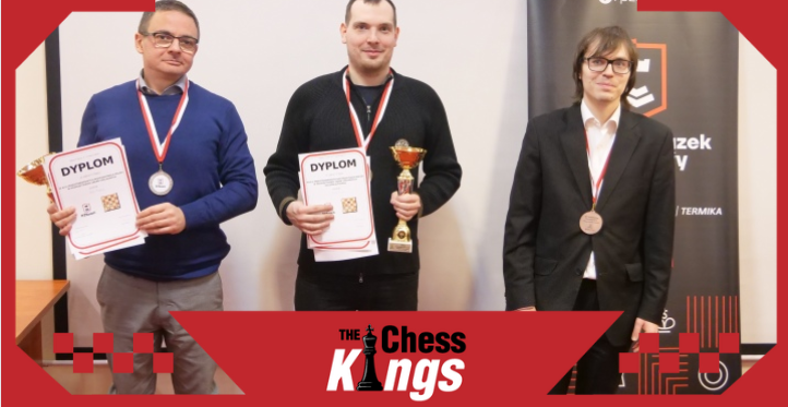 World Solving Cup के विजेताओं से मिलिए  