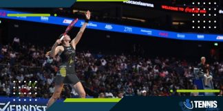 World Tennis League Season 2 के लिए ये प्लेयर्स हुए कंफर्म  