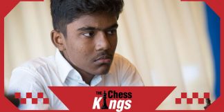 World Youth U16 Olympiad 2023 R2-3 का हाल जानिए  