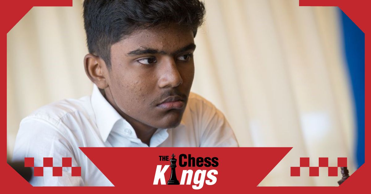 World Youth U16 Olympiad 2023 R2-3 का हाल जानिए  