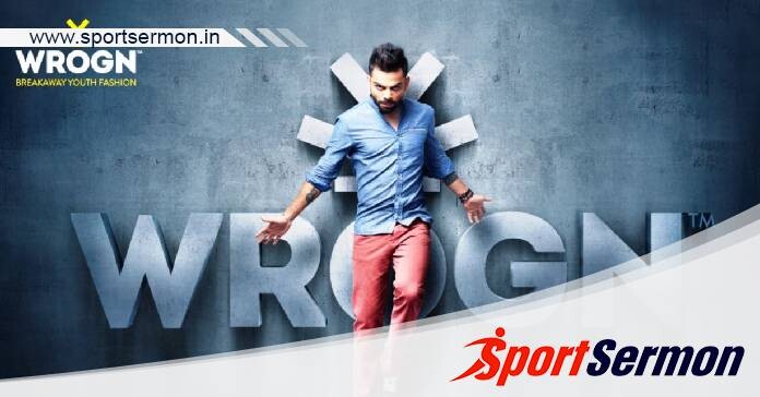 Aditya Birla to take over Virat Kohli's Wrogn brand?  