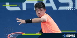 Stuttgart Open 2023 के पहले दौर में Wu ने दी Kyrgios को मात  