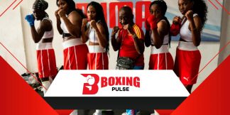 Cuban women boxers in Olympic पहली बार ओलंपिक में क्वालीफाय  