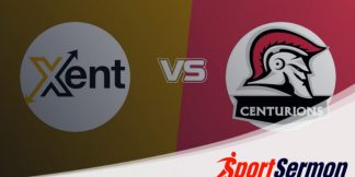 XEN vs CU Live Score, Kuwait T10 Emerging League, 2023  