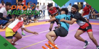 PKL 10 नीलामी से पहले NYP Players की सूची  