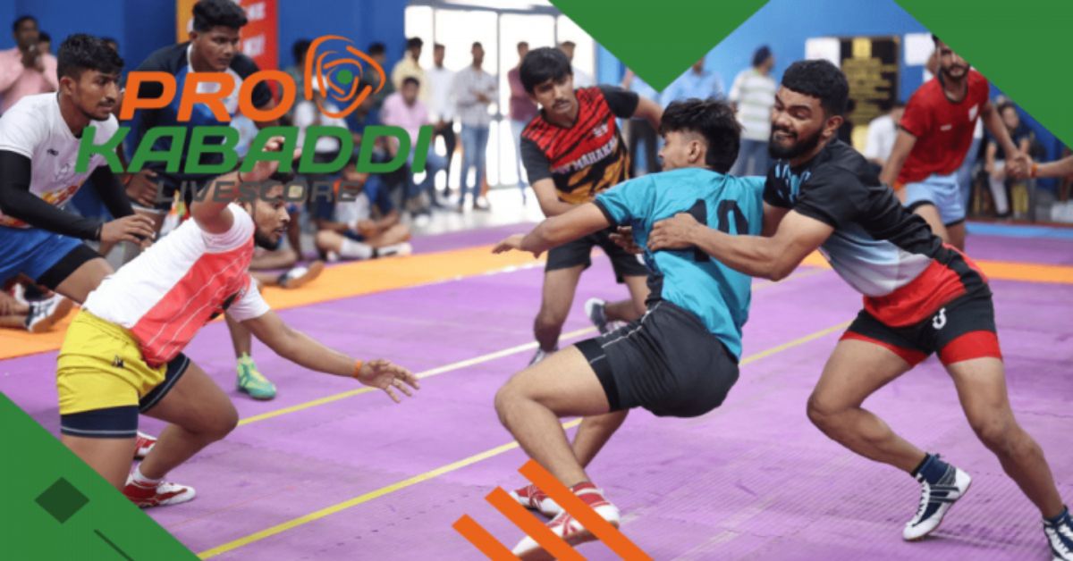 PKL 10 नीलामी से पहले NYP Players की सूची  