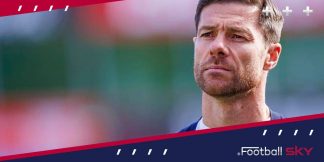 Xabi Alonso को पुलिस ने दी चेतावनी  