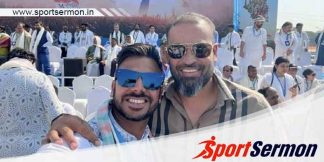 Manoj Tiwary welcomes Yusuf Pathan in Trinamool Congress  