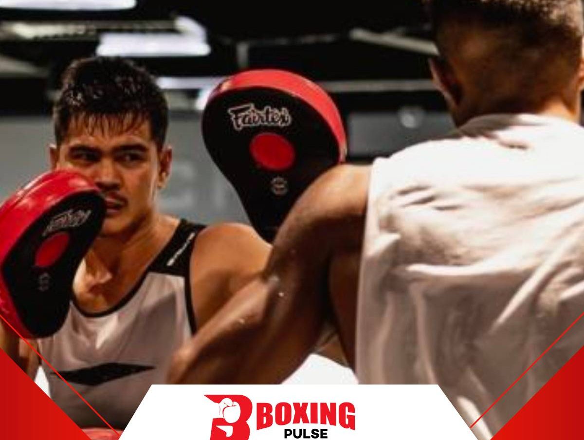 How to Become a Better Boxer | एक बेहतर बॉक्सर कैसे बनें?  