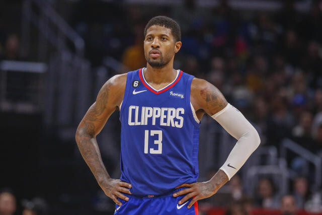 10 Best Players In The History Of Los Angeles Clippers  