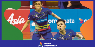 Southeast Asian Games : Yap Roy King  इस टूर्नामेंट के लिए  नया पार्टनर दिए जाने के बावजूद  घबराए  नहीं है  