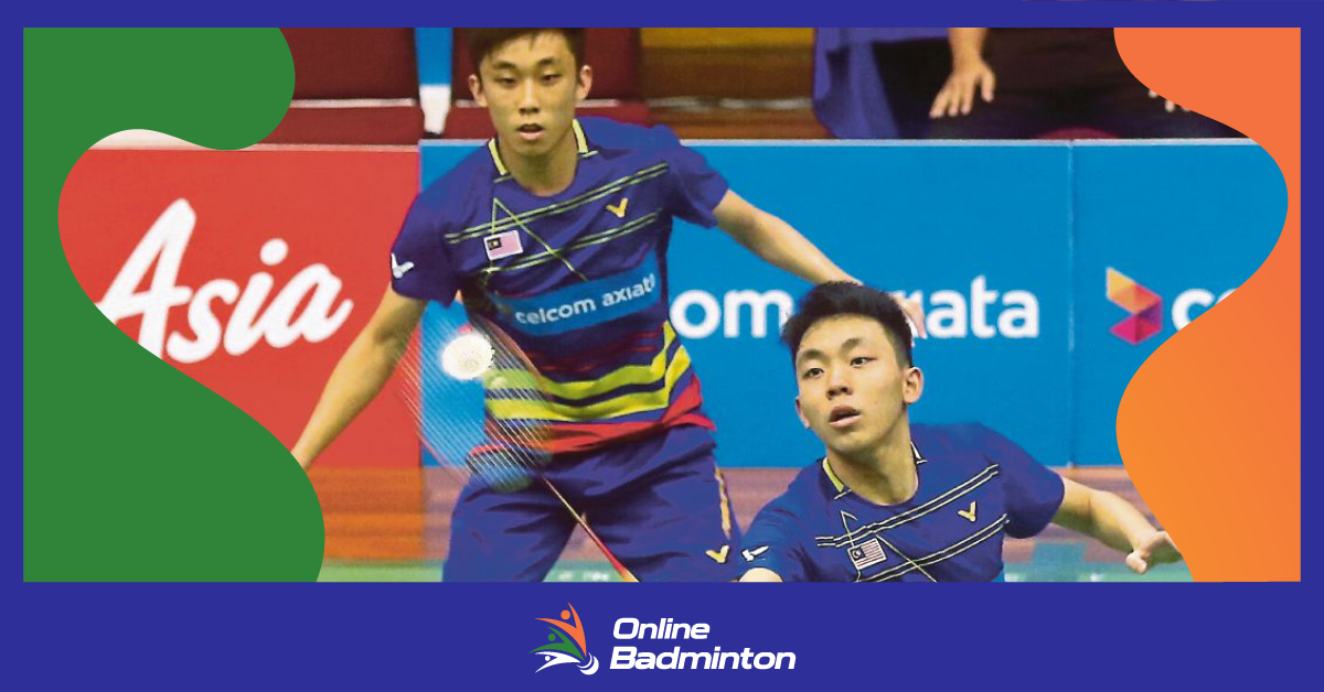 Southeast Asian Games : Yap Roy King  इस टूर्नामेंट के लिए  नया पार्टनर दिए जाने के बावजूद  घबराए  नहीं है  