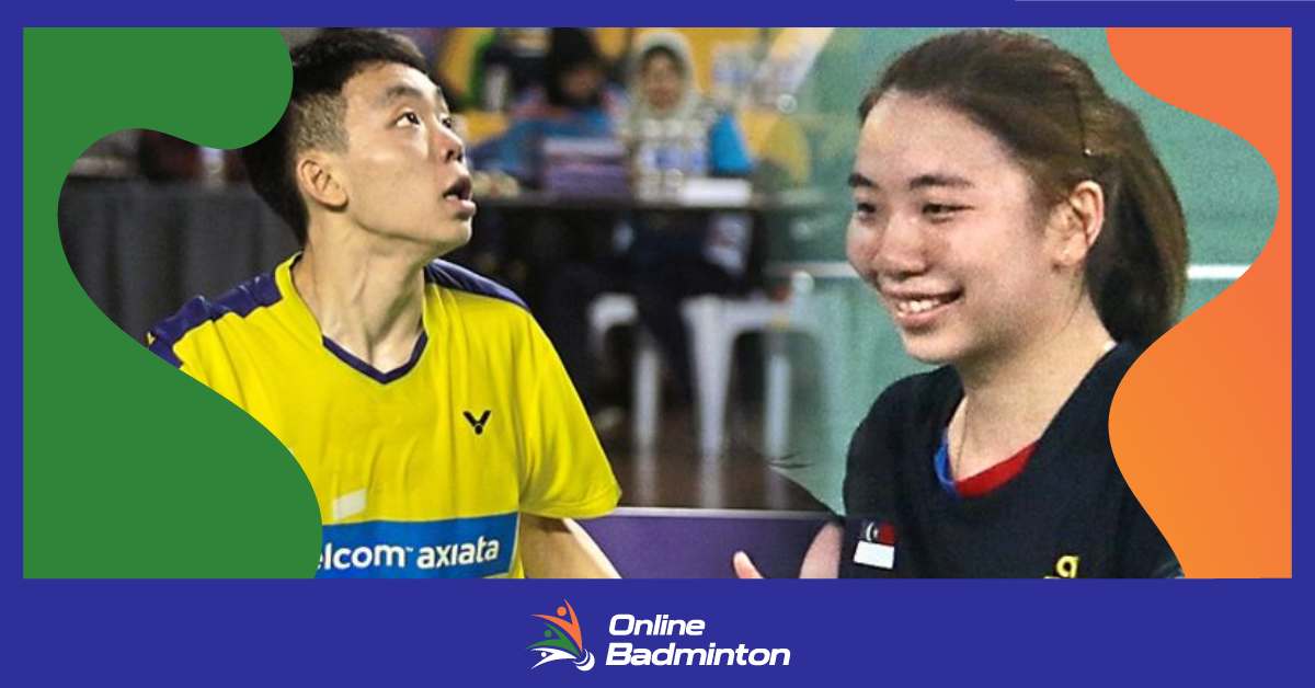 Korean Masters के दूसरे दौर से बाहर हुए  Roy और Wan Arif  