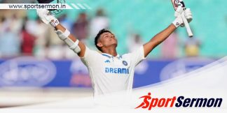 Yashasvi Jaiswal Makes Giant Leap in ICC Test Rankings  