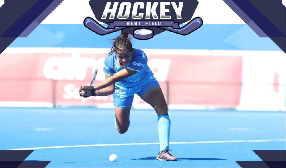 कठिनाइयों से कोई फर्क नहीं पड़ता : Defender Neelam  