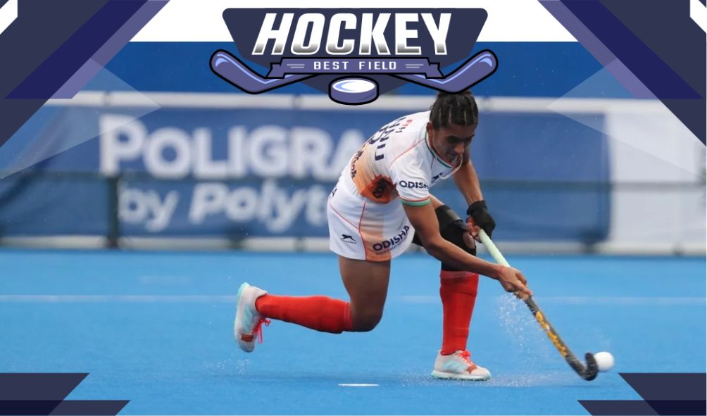 Indian Junior Womens Team की फॉरवर्ड अन्नू ने कही ये बात  