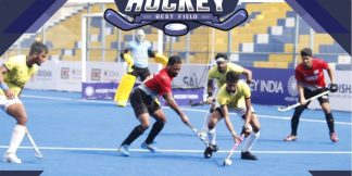 Senior Men’s National Championship के 9th दिन के परिणाम  
