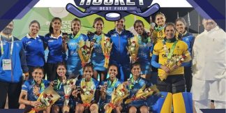 FIH Hockey5s World Cup : भारत टीम नीदरलैंड से 2-7 से हार गई  