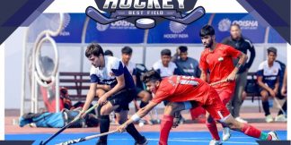 Men’s Academy Championship 2023 Zone A के 4th दिन के परिणाम  