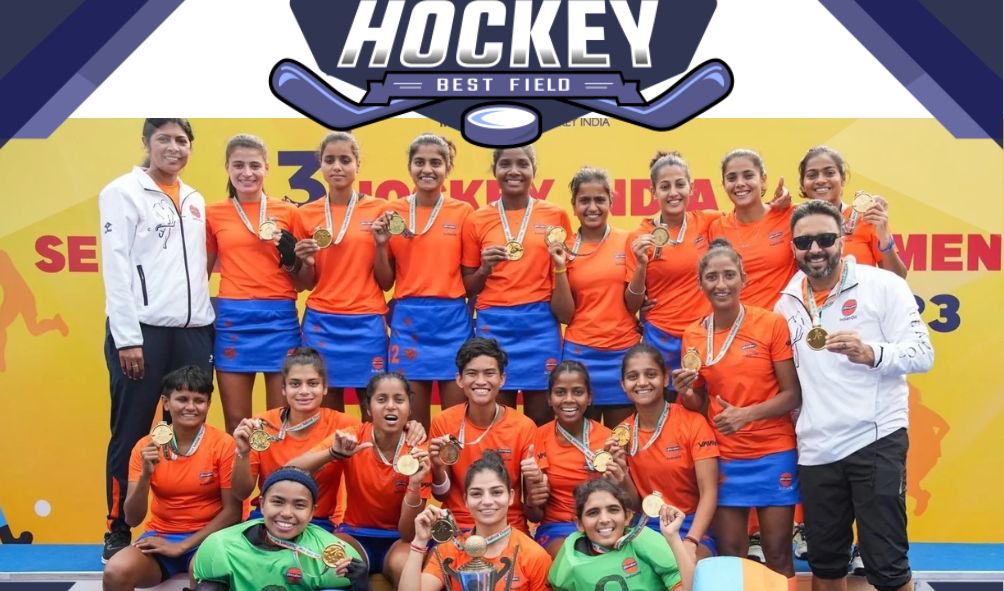 Indian Oil Corp जीता महिला अंतर-विभागीय चैम्पियनशिप  