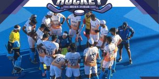 5 Nation Tournament Valencia : भारत बेल्जियम से हार गई  