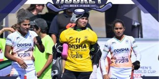 Junior Hockey World Cup : जर्मनी ने भारत को 3-4 से हराया  