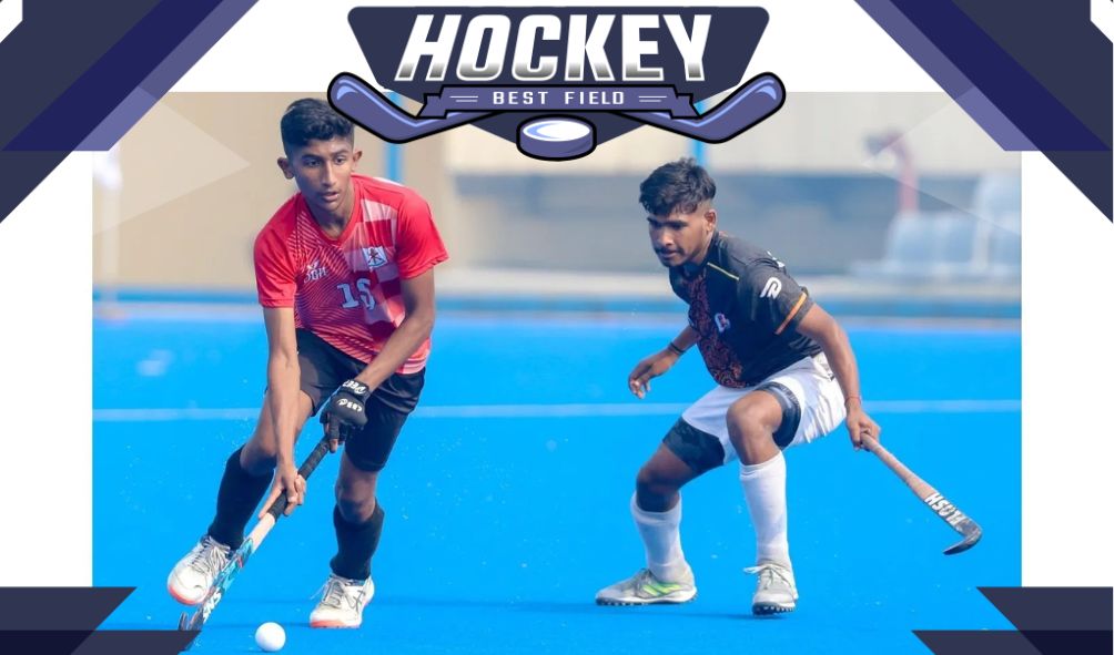 Men’s Academy Championship 2023 Zone A के 5th दिन के परिणाम  