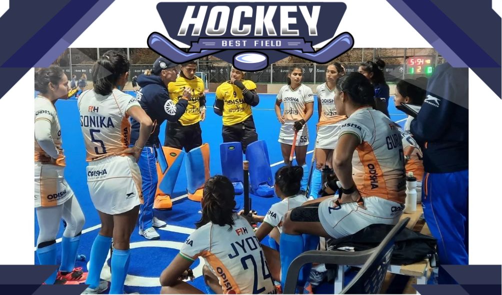 5 Nation Tournament Valencia : महिला टीम बेल्जियम से हार गई  