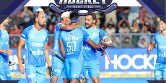 FIH Hockey Pro League : अपनी जीत की लय जारी रखेगा भारत  