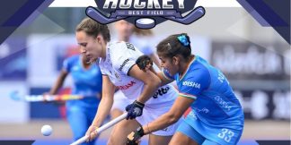 Junior Hockey World Cup : बेल्जियम ने भारत को 2-3 से हराया  