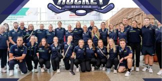 FIH Pro League : ऑस्ट्रेलिया और नीदरलैंड्स भुवनेश्वर पहुंचे  