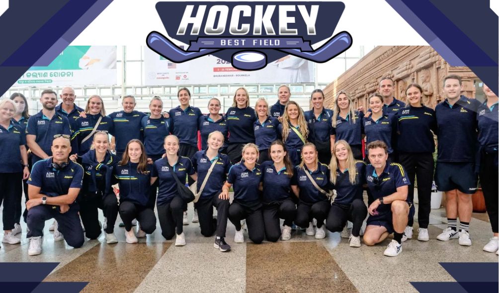 FIH Pro League : ऑस्ट्रेलिया और नीदरलैंड्स भुवनेश्वर पहुंचे  