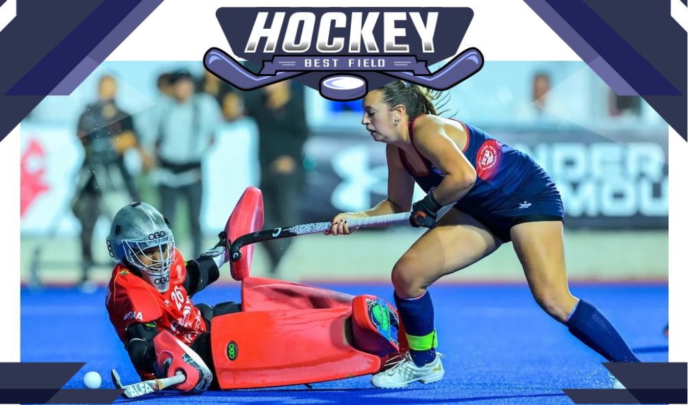 Womens Junior Hockey WorldCup: भारत ने 9th स्थान हासिल किया  