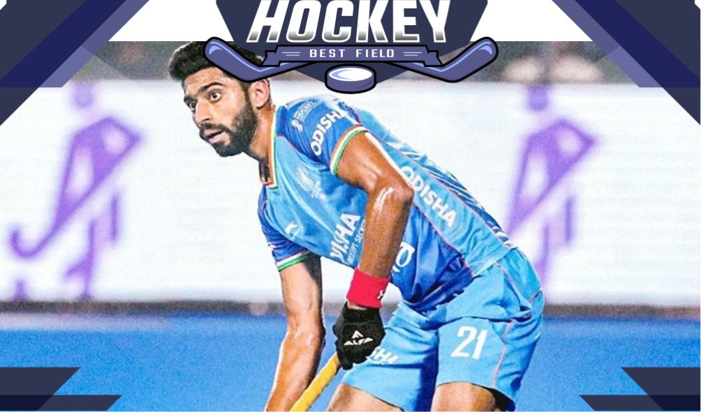 5 Nation Tournament Valencia : भारतीय टीम जर्मनी से हार गई  