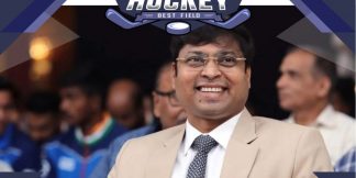 चेन्नई के प्रशंसक भी ओडिशा की तरह भावुक हैं : Dilip Tirkey  