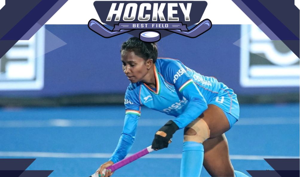 5 Nation Tournament : भारतीय महिला टीम जर्मनी से हार गई  