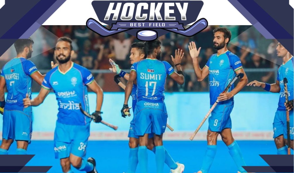 FIH Hockey Pro League : भारतीय पुरुष टीम भुवनेश्वर पहुंची  