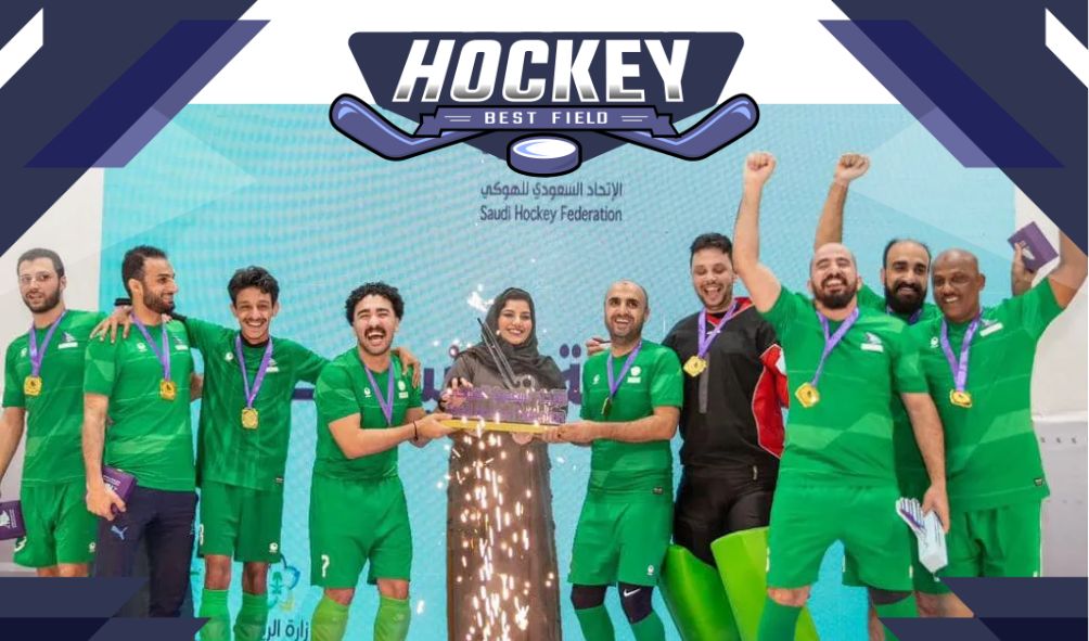 सऊदी ने 'एलिट' हॉकी5एस टूर्नामेंट का आयोजन किया  