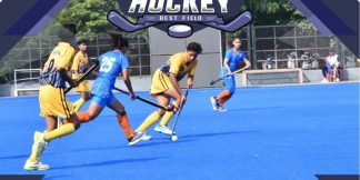 7th Day Result जूनियर और सब जूनियर महिला अकादमी चैम्पियनशिप  