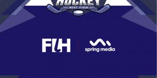 FIH ने Spring Media के साथ समझौते पर हस्ताक्षर किए  