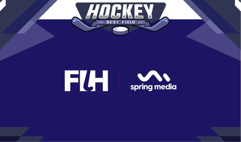 FIH ने Spring Media के साथ समझौते पर हस्ताक्षर किए  