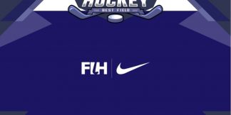FIH ने Nike के साथ ऐतिहासिक साझेदारी पर हस्ताक्षर किए  
