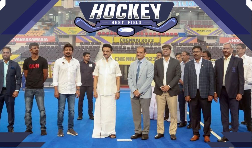 Tamil Nadu का हर जिला Asian Champions Trophy के लिए तैयार  